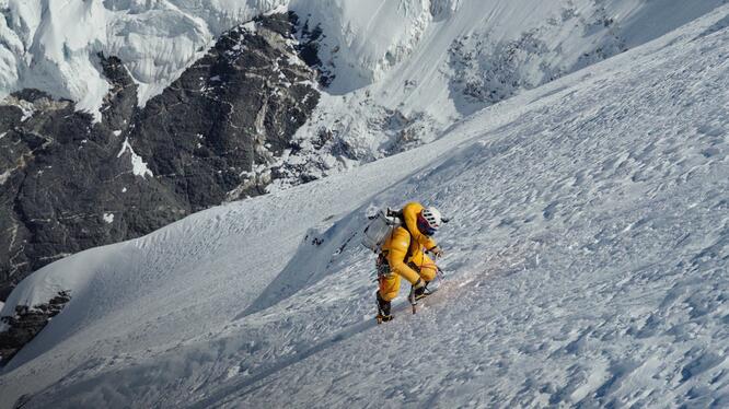 Everest: The Other Side