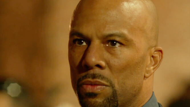 John Wick: Chapter 2: Movie Clip - You Working?