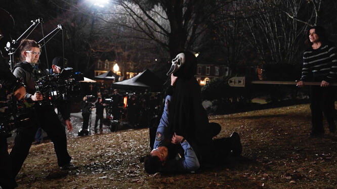 Scream 7