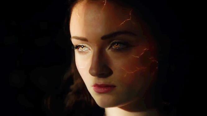 Dark Phoenix