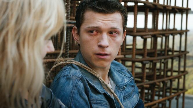 Chaos Walking