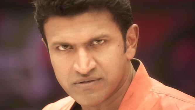 Yuvarathnaa
