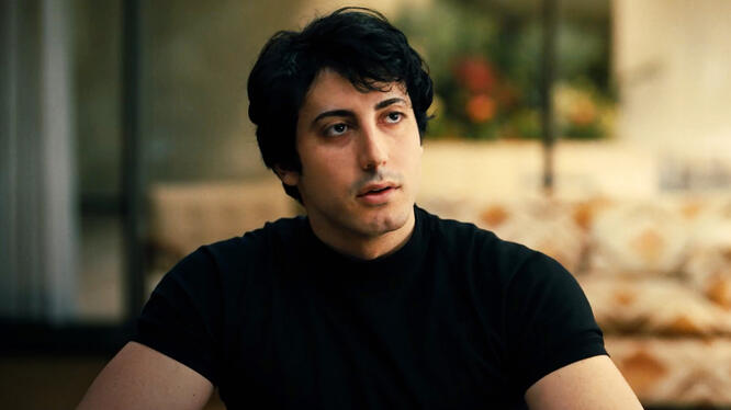 I Play Rocky