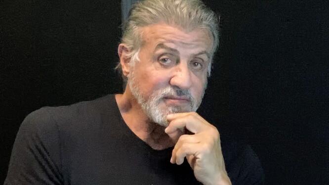 Rocky IV: Rocky vs. Drago