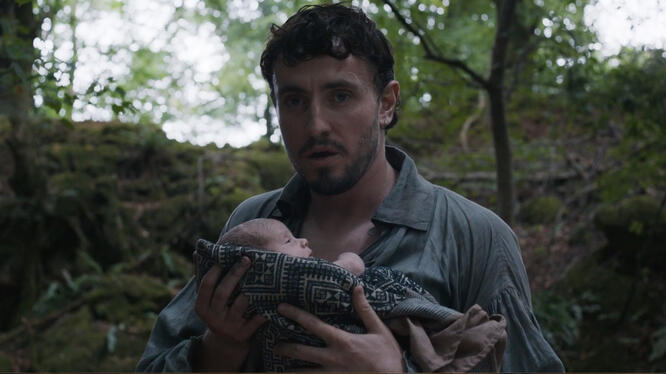 Chloé Zhao Talks 'Hamnet,' Circular Storytelling, and 'Wakanda Forever'