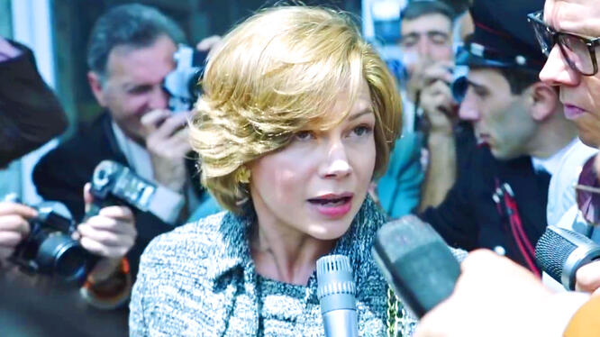 All the Money in the World