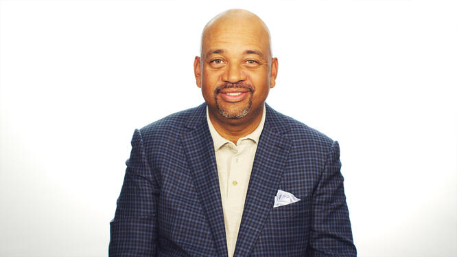 I Love Movies: Michael Wilbon - Ordinary People