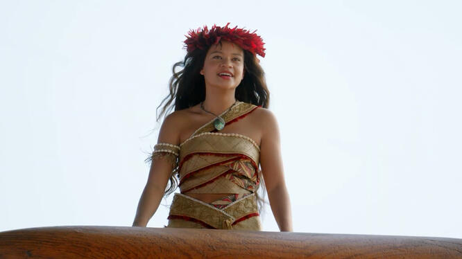 Moana (2026)