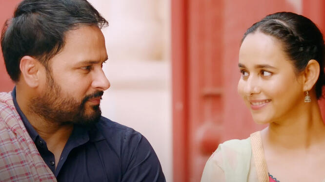 Mittran Da Challeya Truck Ni