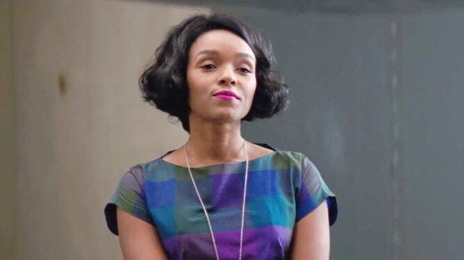 Hidden Figures