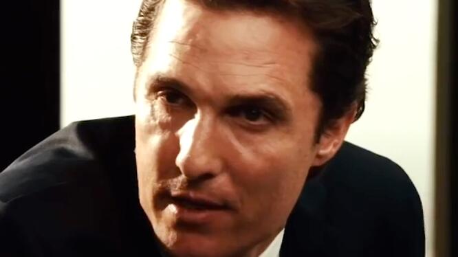 The Lincoln Lawyer