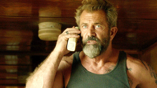 Blood Father: Movie Clip - Phone Call