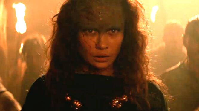 Boudica: Queen of War