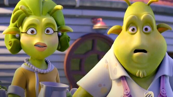 Planet 51