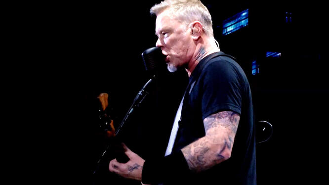 Metallica & San Francisco Symphony: S&M²