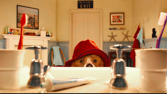 Paddington