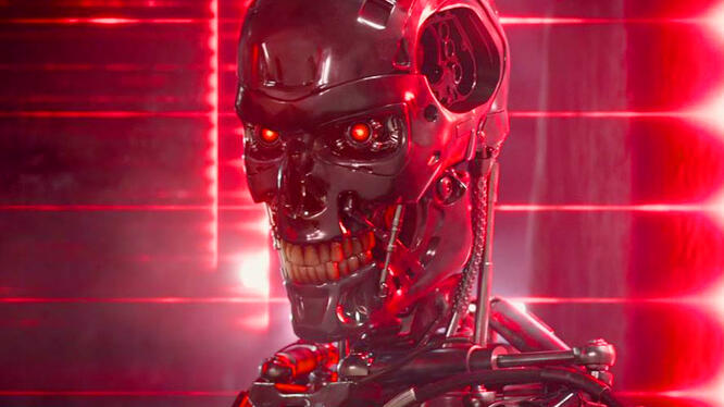 Terminator Genisys