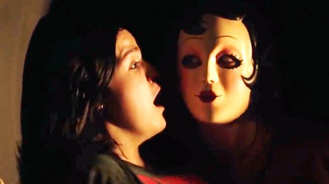 Strangers: Prey at Night