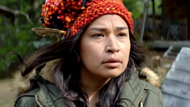 The Incredible 25th Year of Mitzi Bearclaw