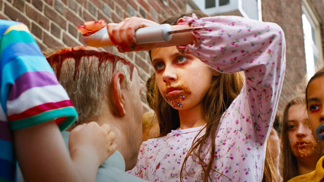 Ice Cream Man