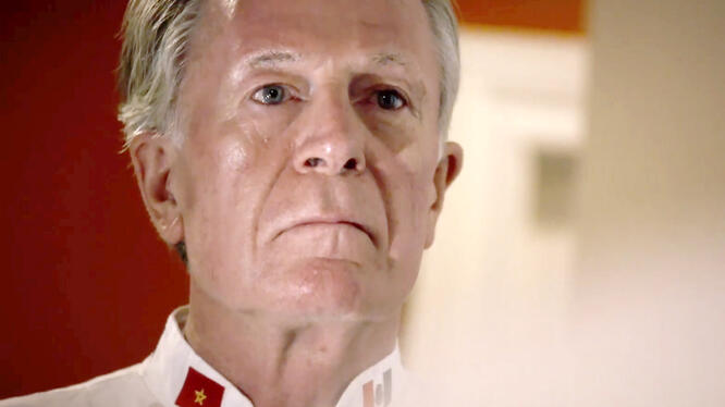 Jeremiah Tower: The Last Magnificent