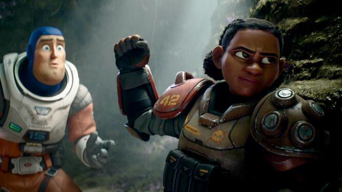 Lightyear