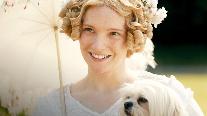 The Personal History of David Copperfield