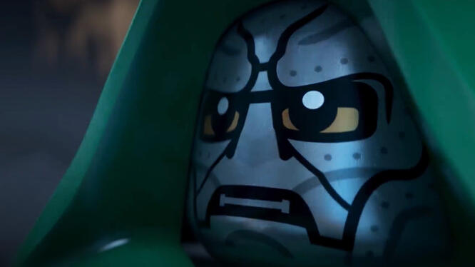 Avengers: Doomsday