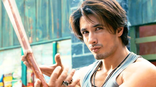 Teefa in Trouble