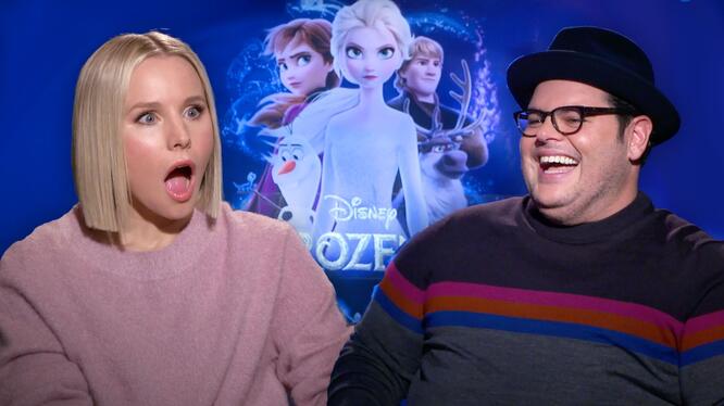 Frozen II