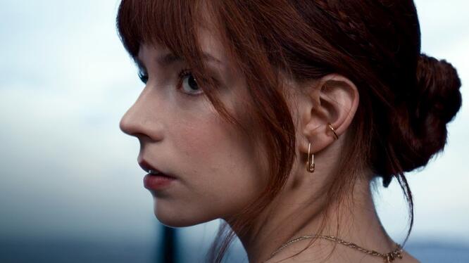 The Menu