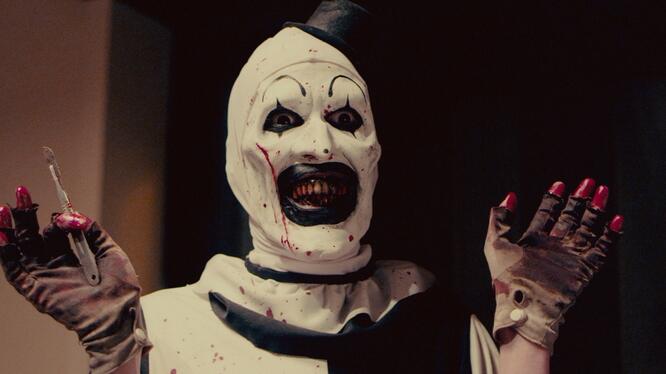 Terrifier