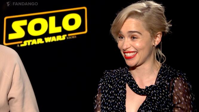 Solo: A Star Wars Story