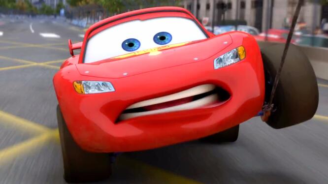 Cars 2