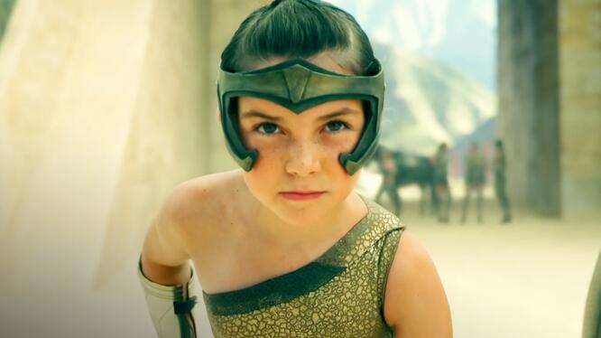 Wonder Woman 1984