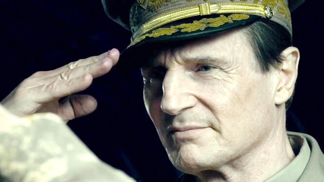 Battle for Incheon: Operation Chromite: Trailer 1
