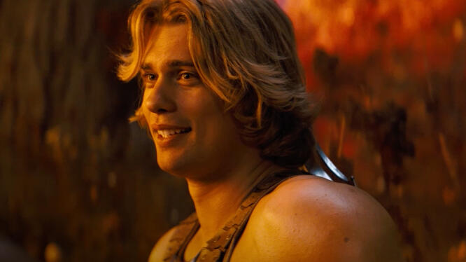 Masters of the Universe (2026)