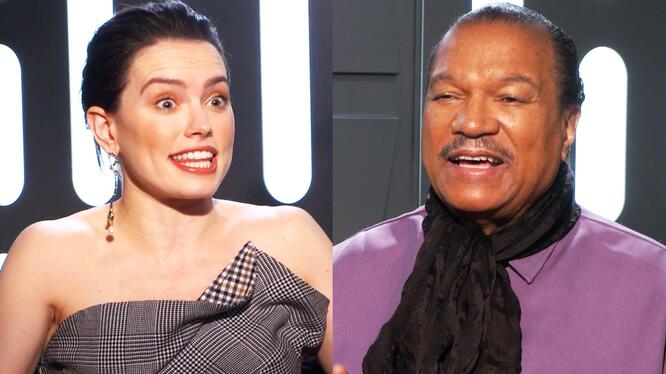 Star Wars: The Rise of Skywalker