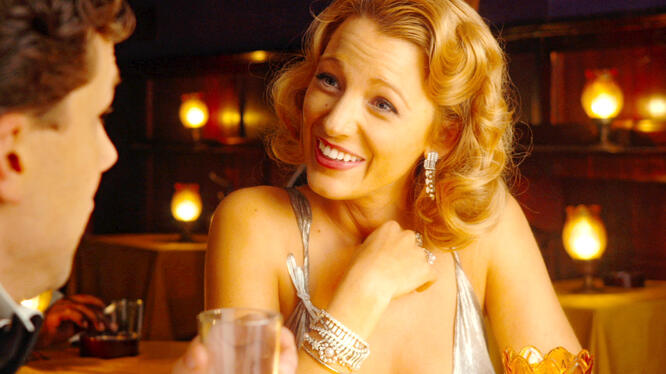 Café Society: Movie Clip - Veronica in Jazz Club