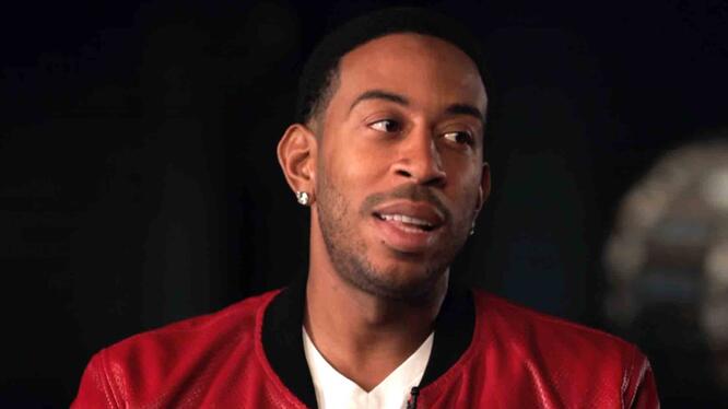 Chris “Ludacris” Bridges Play This Or That