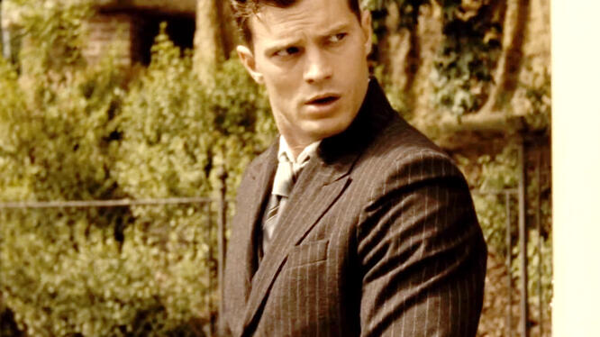 Anthropoid