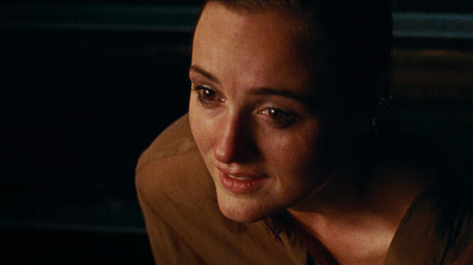 Armand: Trailer 1