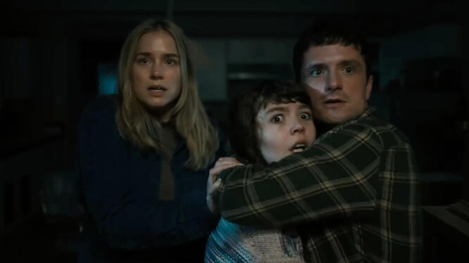 Five Nights at Freddy's 2