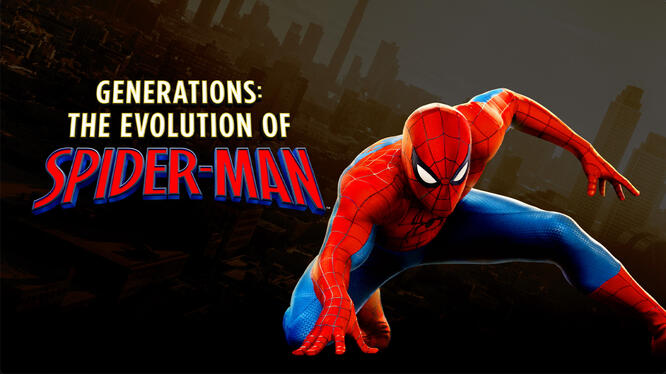 Spider-Man: Brand New Day (2026)
