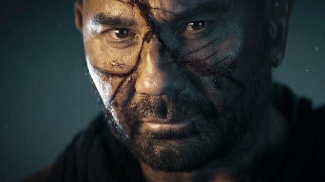 In The Lost Lands (2025)