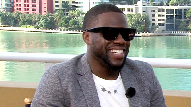 Weekend Ticket: Episode 149 - Kevin Hart and Ice Cube