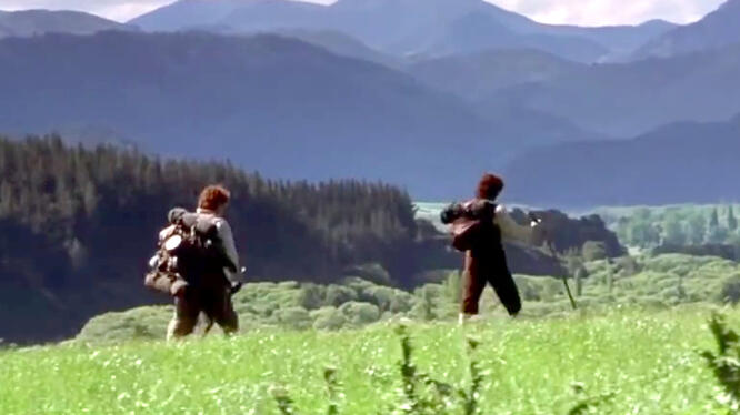 The Lord of the Rings