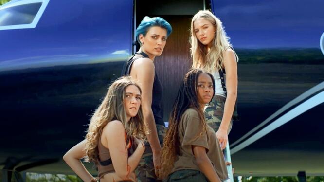 Sheroes