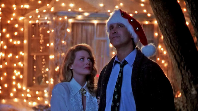 How To Survive the Holidays