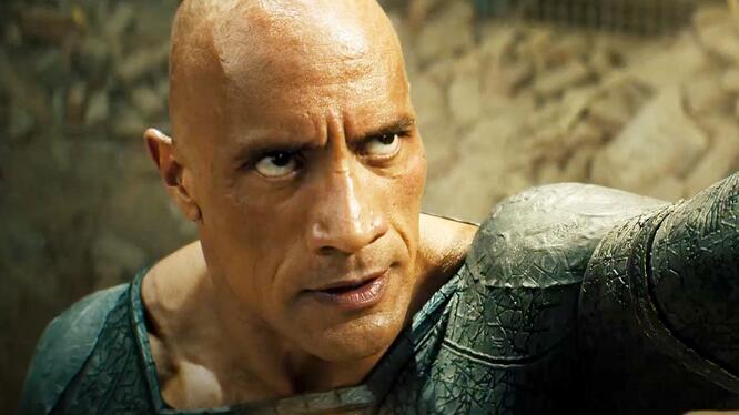 Black Adam